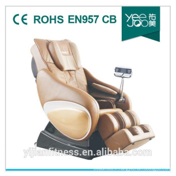 Fauteuil de massage YJ-768A